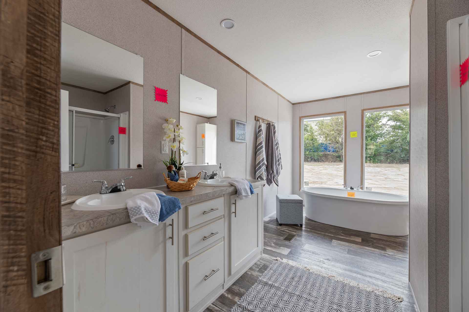 Valu Premier 32684G by Cavco Homes of Texas Cavco Home Centers